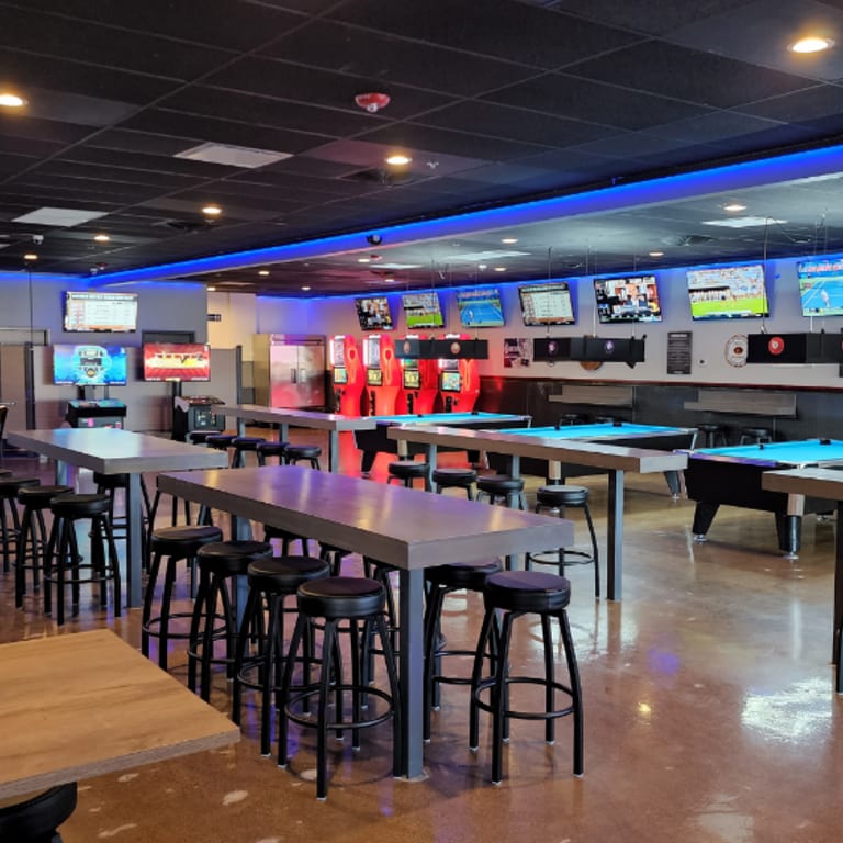 Come Experience the Hottest New Bar in Palatine, IL!
